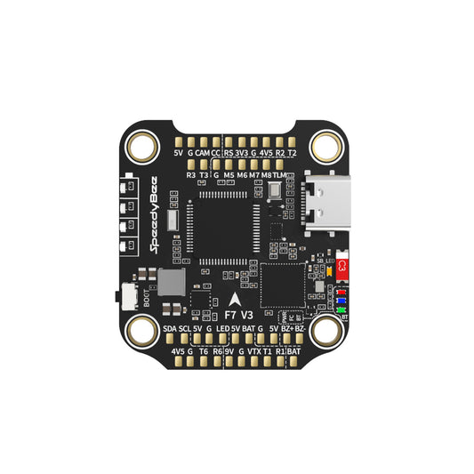 SpeedyBee F7 V3 Flight Controller. Hi Tech xyz