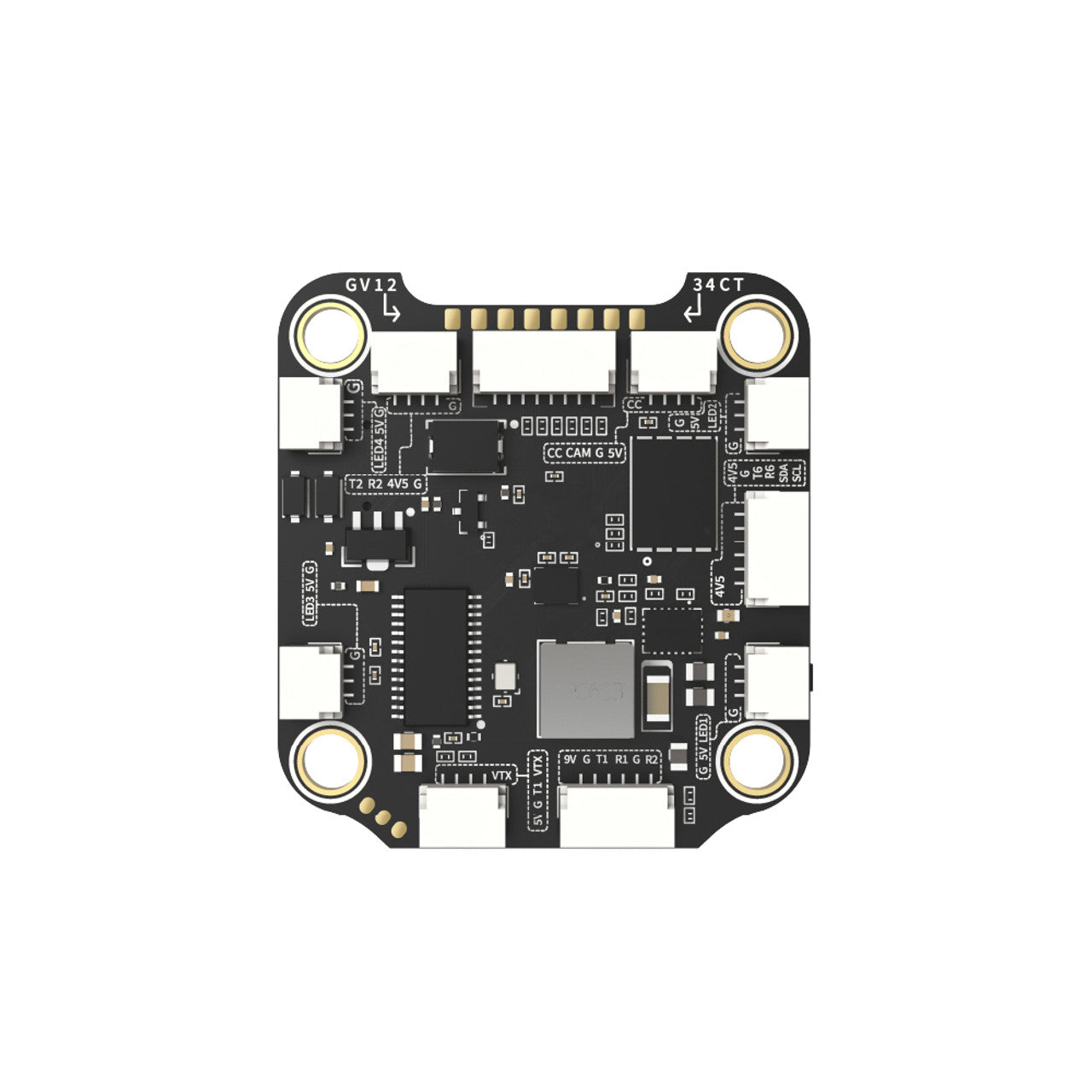 SpeedyBee F7 V3 Flight Controller.