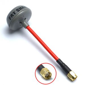 Fatshark ImmersionRC SpiroNet 5.8GHz RP-SMA Antenna