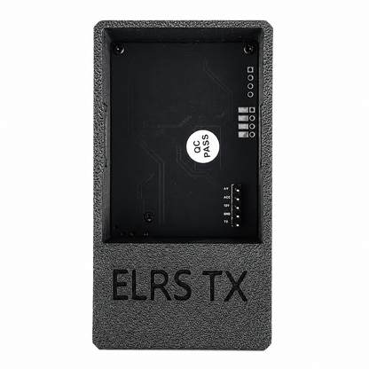 Fiber Optic transmitter docking station for FPV Remote Controller
