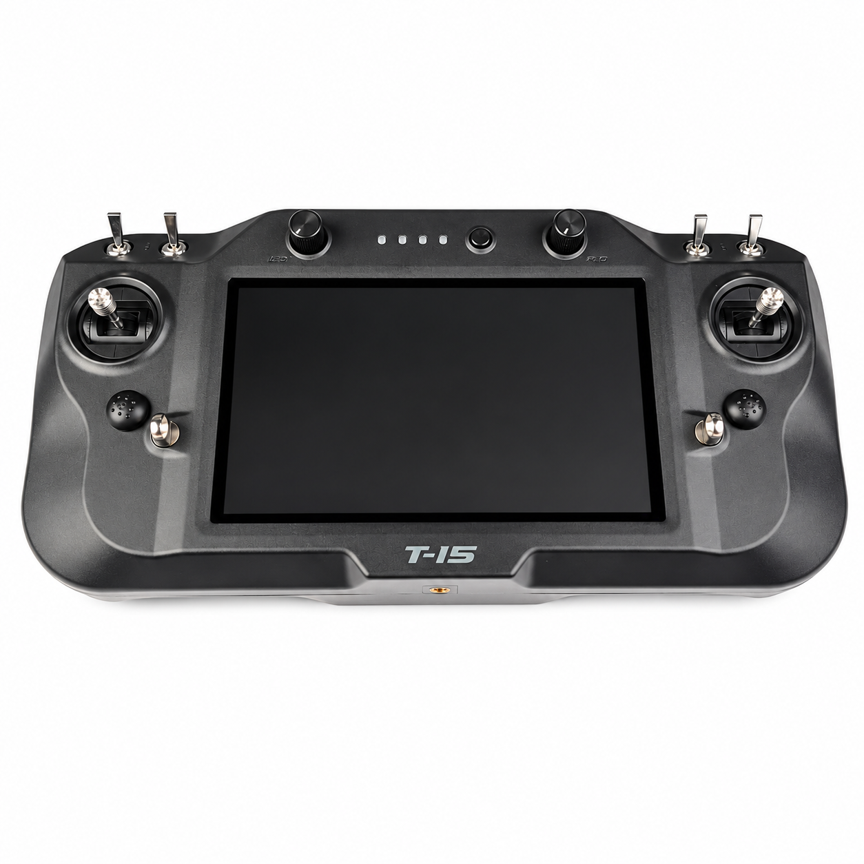 Fiber Optic V2 transmitter module for FPV Drone Remote Controller