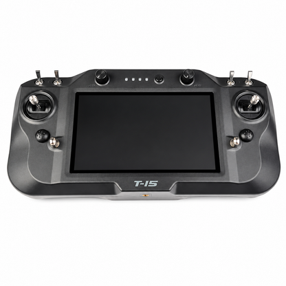 Fiber Optic V2 transmitter module for FPV Drone Remote Controller