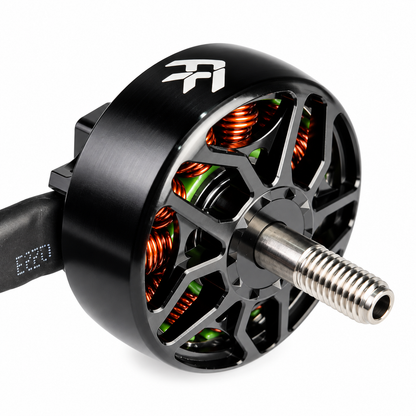 Flyfish Flash 2806.5 6S motor for FPV drone assembly
