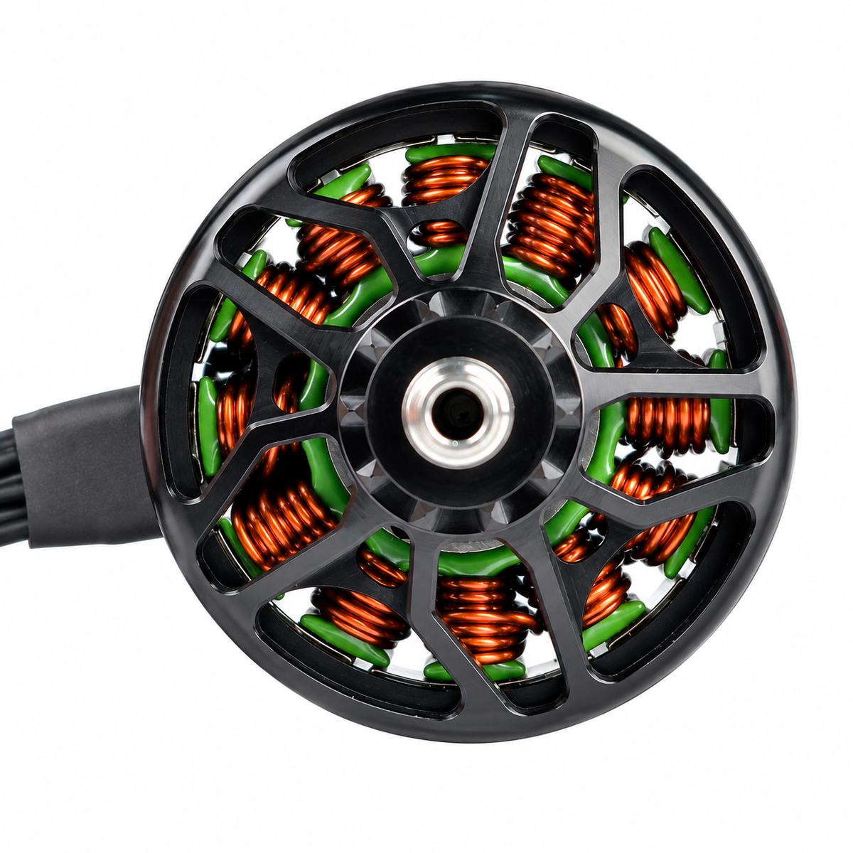 Flyfish Flash 6S brushless motor for FPV freestyle drones