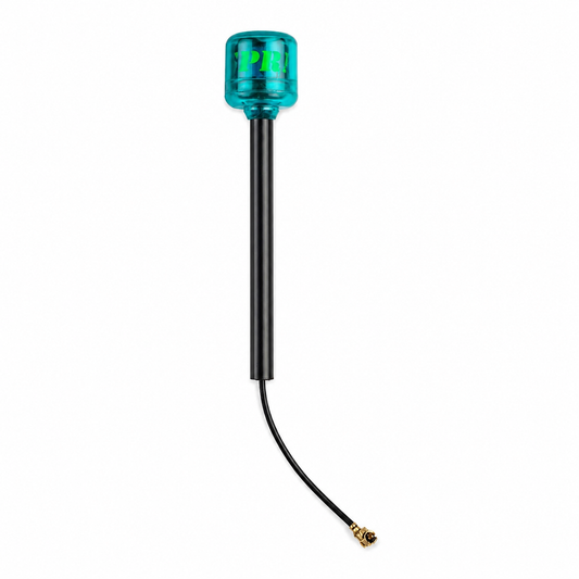 FlyFishRC Osprey 5.8GHz 90mm UFL LHCP FPV antenna
