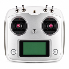 FlySky FS-i6s 2.4G 10CH Radio Transmitter With FS-iA10b 10CH Receiver