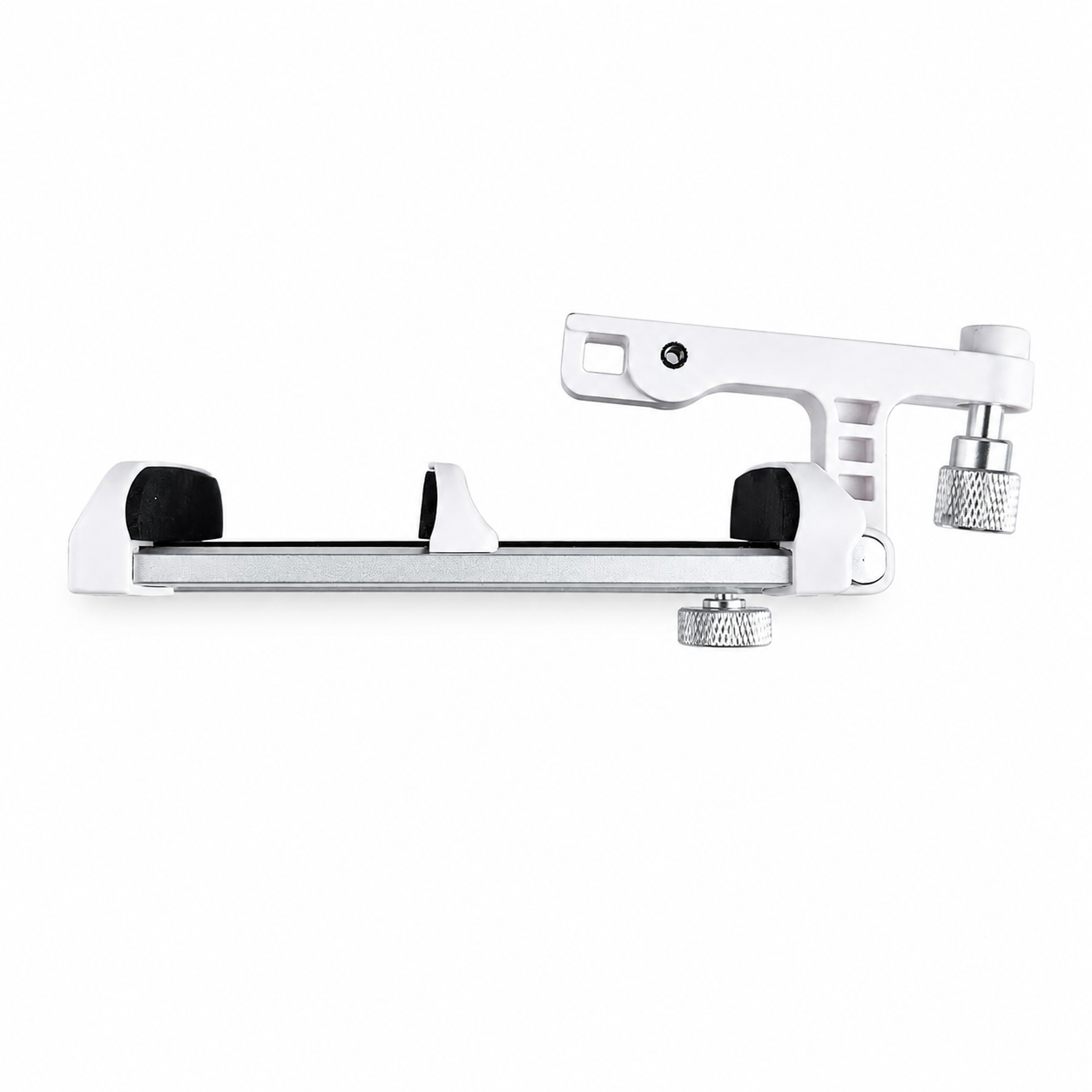 Side profile of FlySky FS-i6S mobile phone holder mount