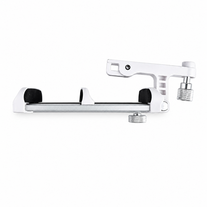 Side profile of FlySky FS-i6S mobile phone holder mount