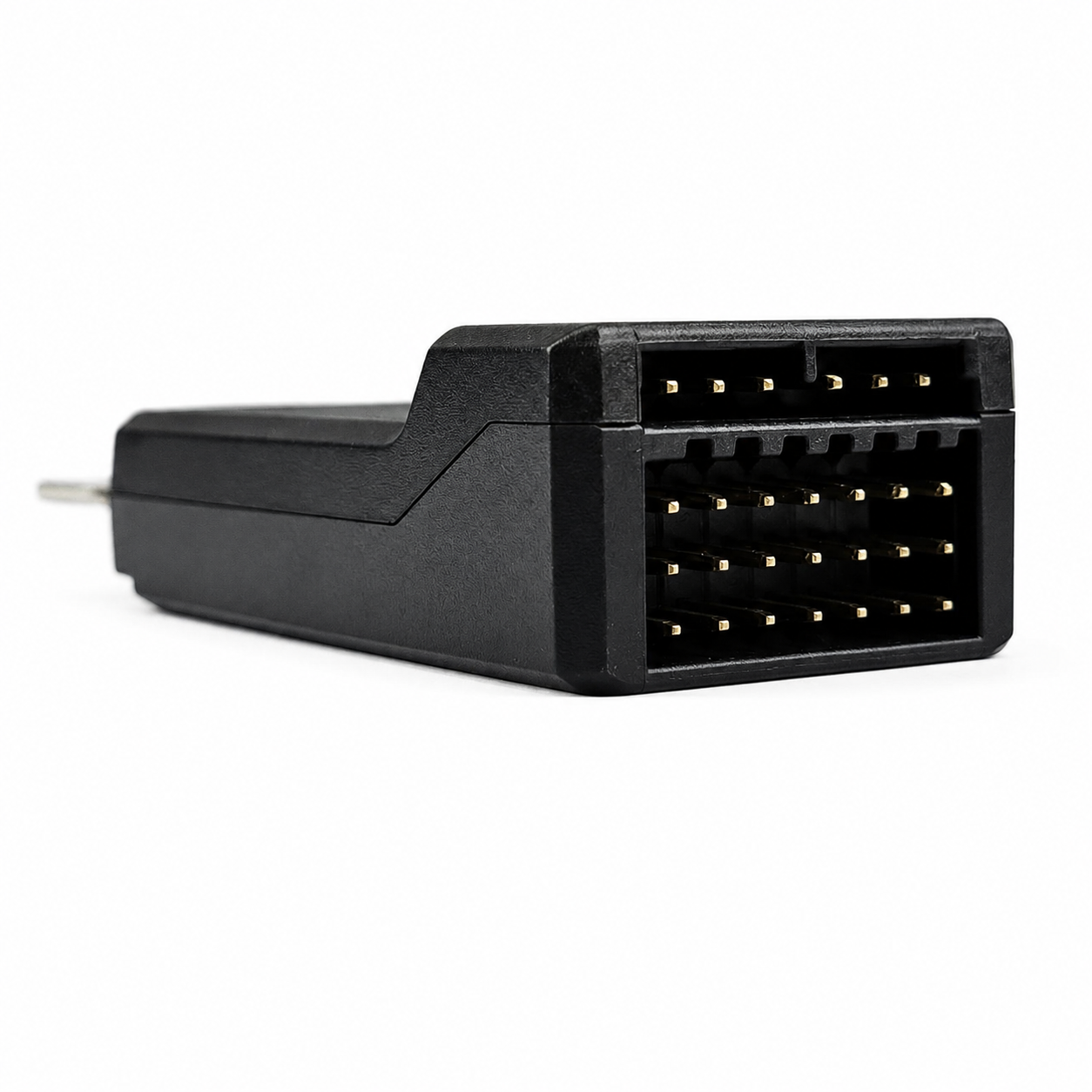 Flysky FS-iA6B Receiver Connector View