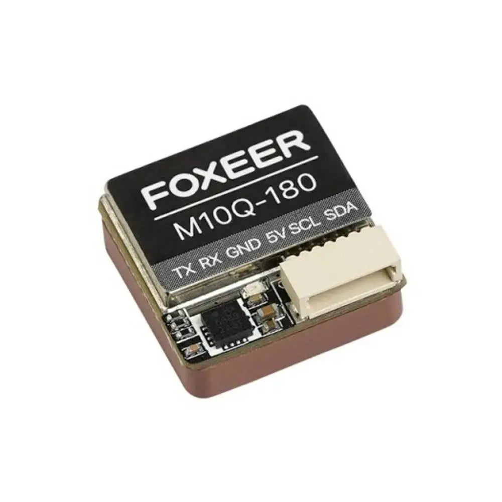 Foxeer M10Q-180 GPS W/ 5883 Compass. Hi Tech xyz