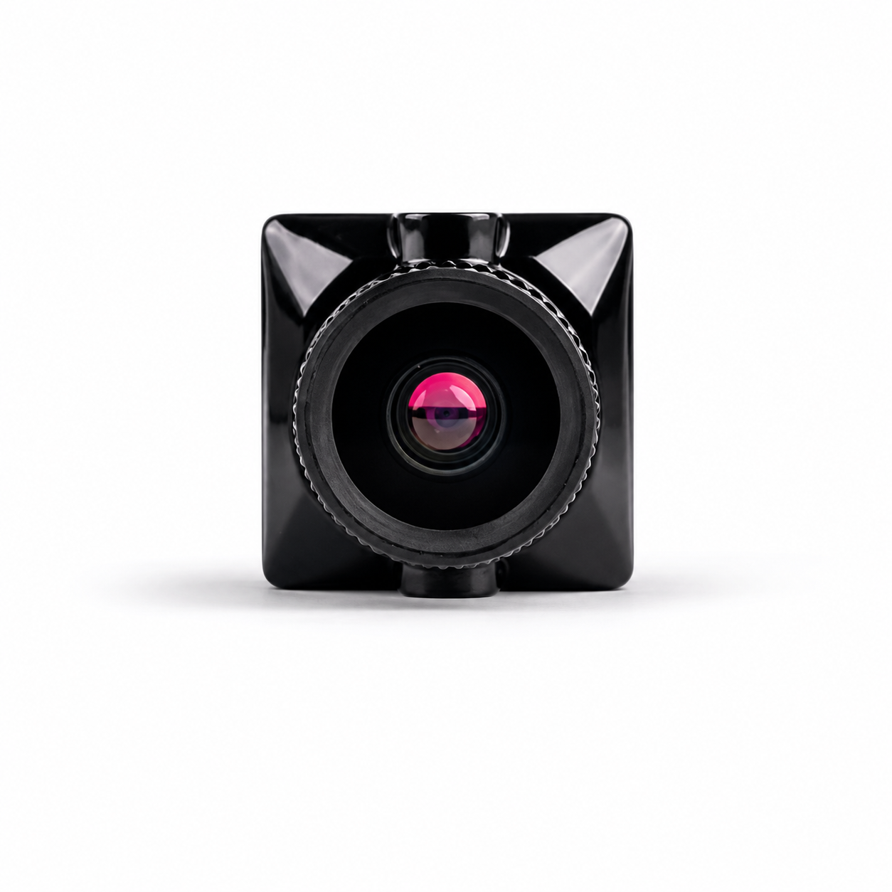 Front View of AI Camera for FPV Racing Drone