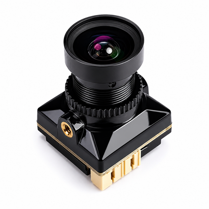 Wide Angle AI Camera Lens for FPV Racing Drone