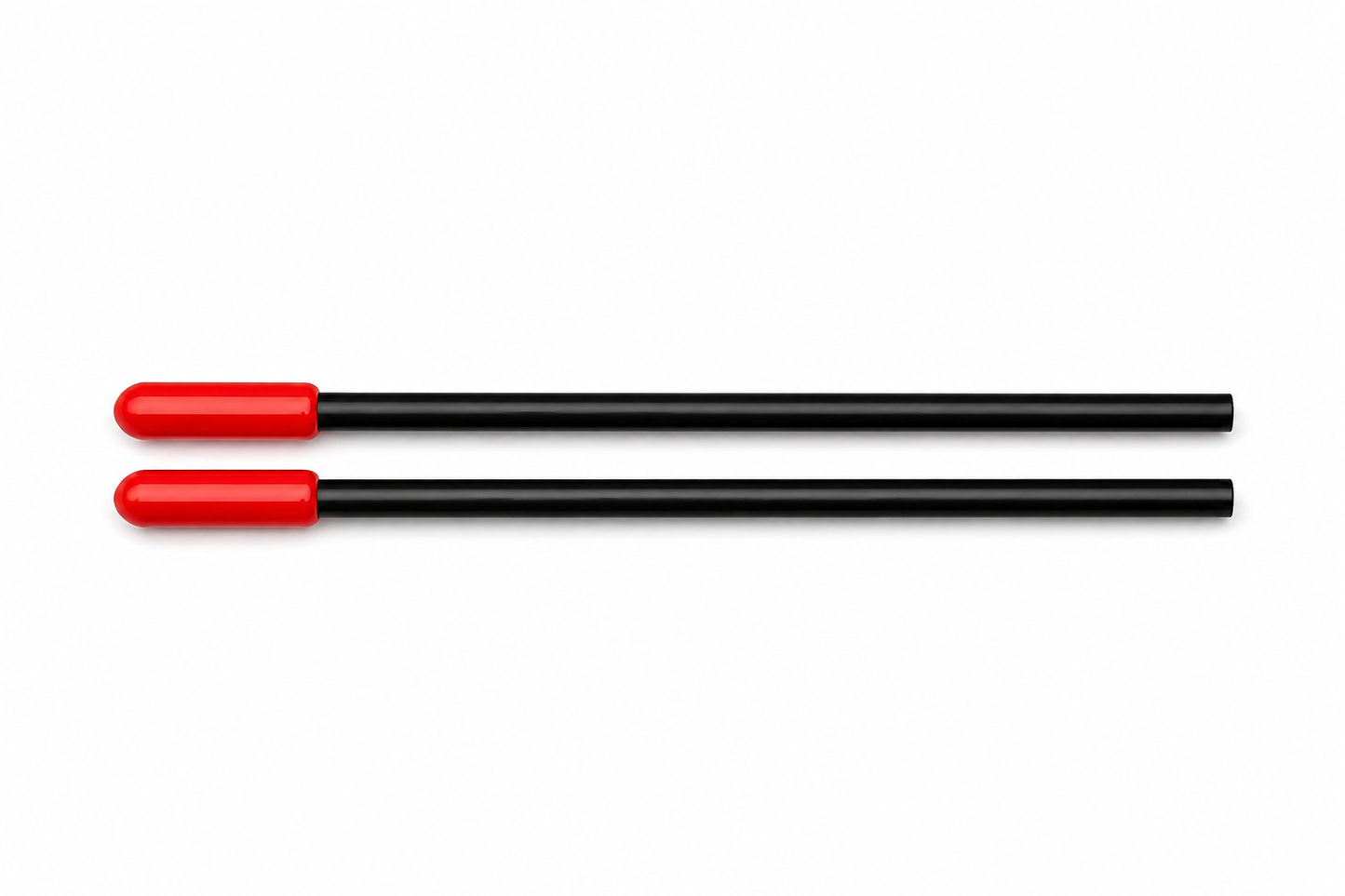 FPV drone antenna guard protection tube