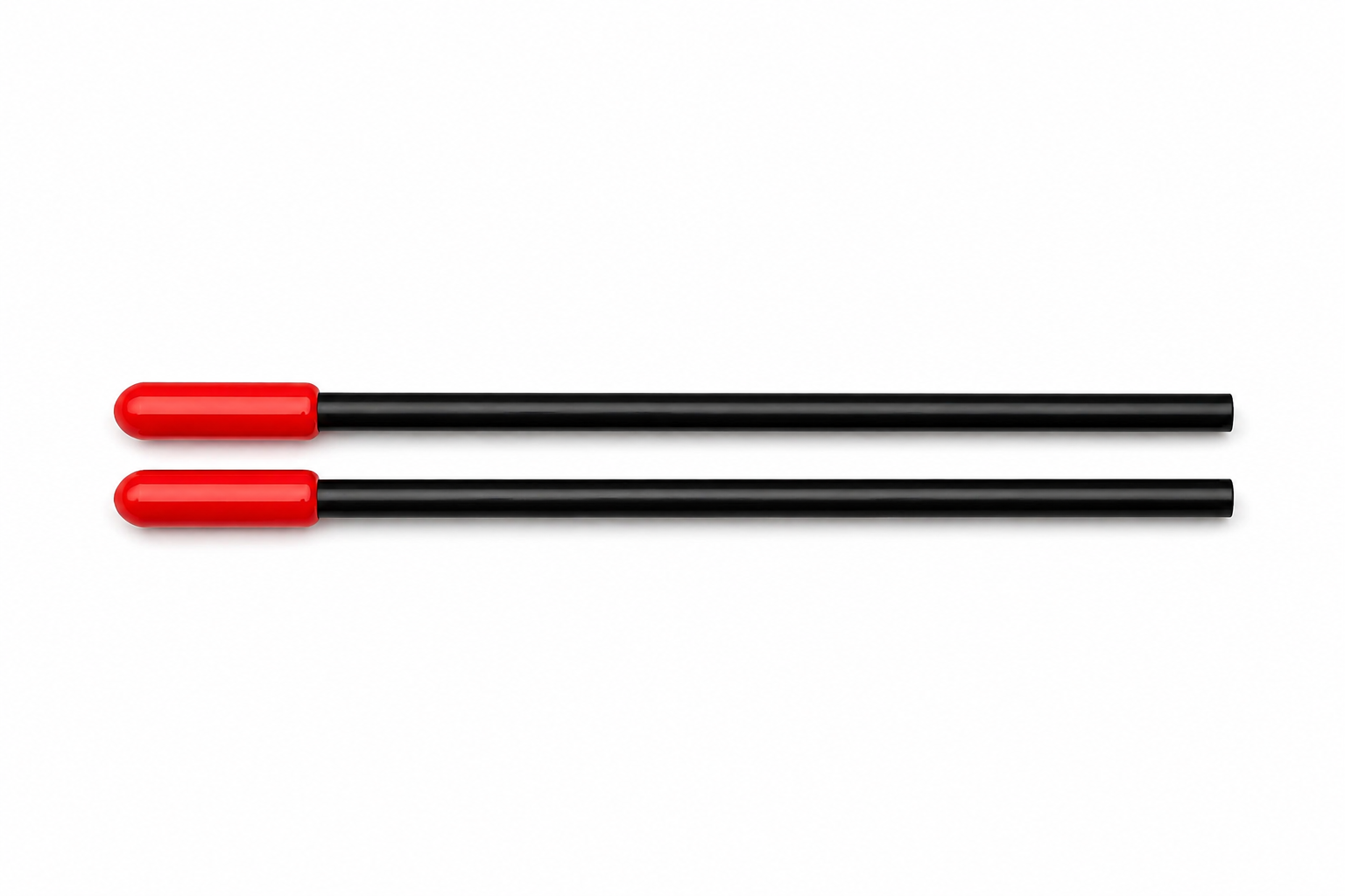 FPV drone antenna guard protection tube