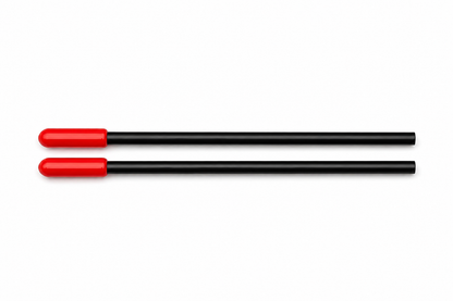FPV drone antenna guard protection tube