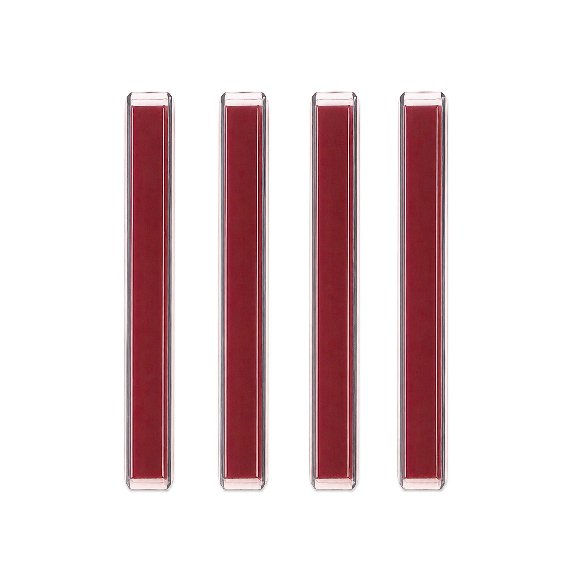 Set of 4 G10 Motor Wire Protection Tubes for FPV Drone
