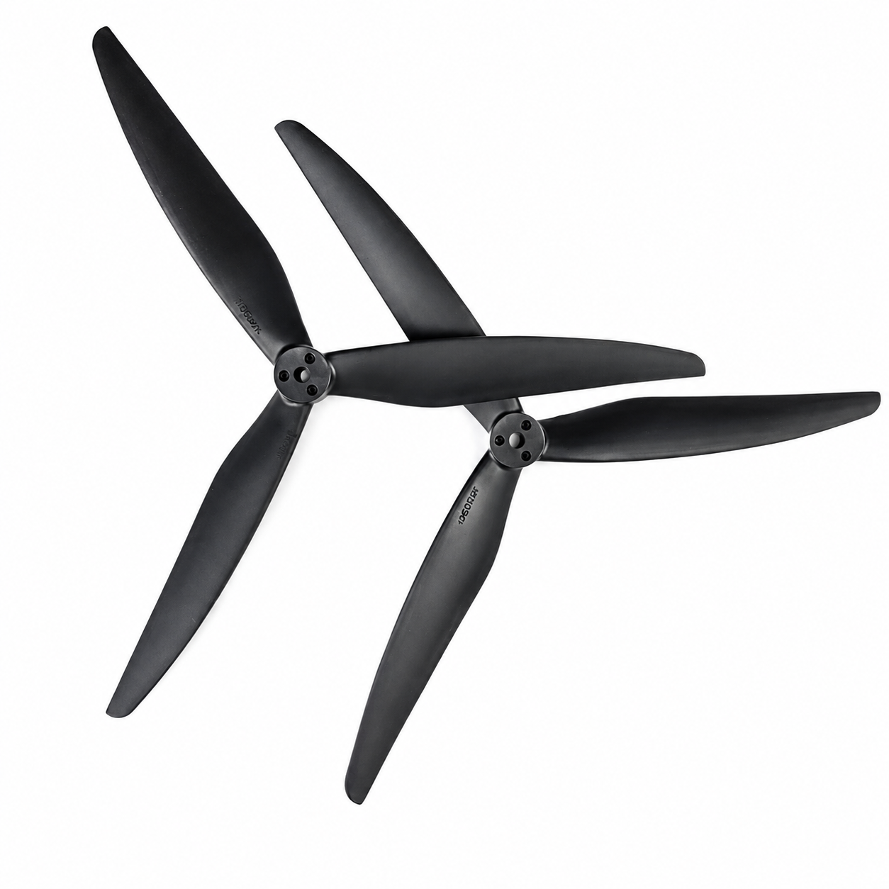 Mark4 10 Inch Carbon Fiber Analog FPV Drone Kit with GPS & ELRS