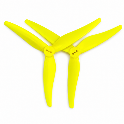 Gemfan SL 5125-3 Lemon 2CW+2CCW FPV Propeller Set
