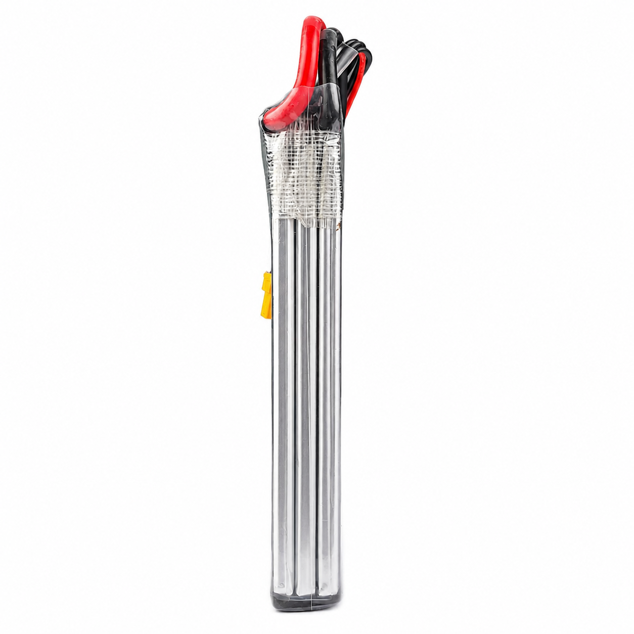 Side Profile of GenX 11.1V 3S 3300mAh 40C LiPo Battery
