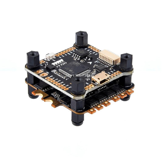 F405 V1.1 Flight Controller+45A 3-6S 4 in 1 ESC Flytower (mpu6500)