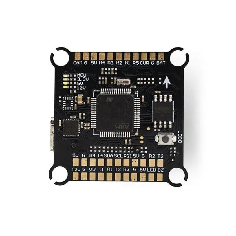 HGLRC Specter F405 Flight Controller