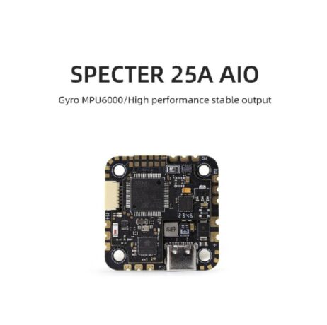 HGLRC SPECTER 25A AIO