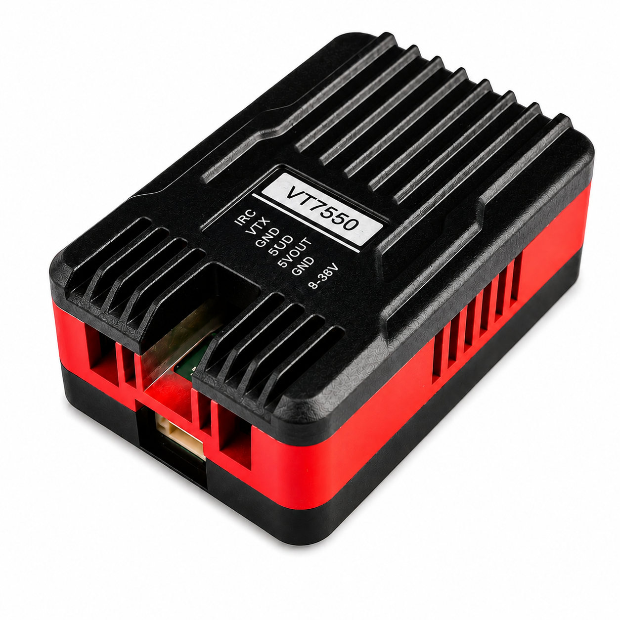 High power 5W VTX for long range FPV drone applications