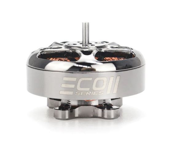 Emax ECOII-2004-2000KV Brushless Motor.