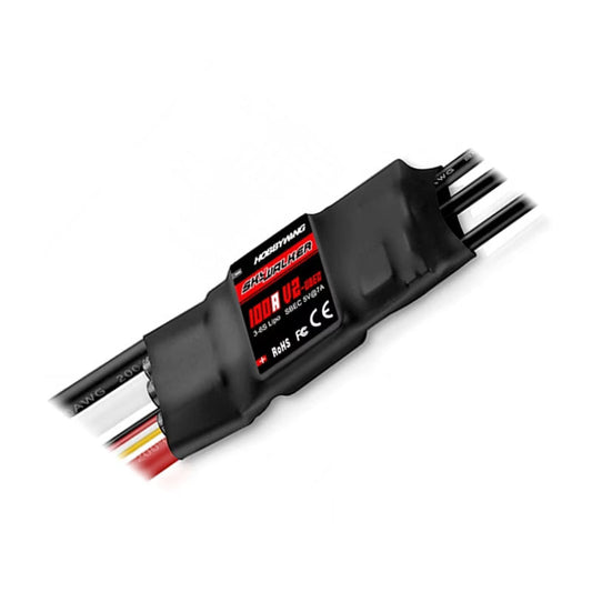 Skywalker 100A V2 UBEC Brushless ESC for RC Airplanes