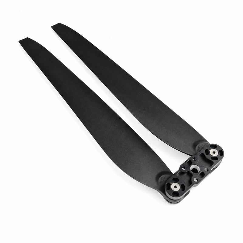 Hobbywing X6 Plus 2480 Folding Propellers With Hub CW for multirotor drones