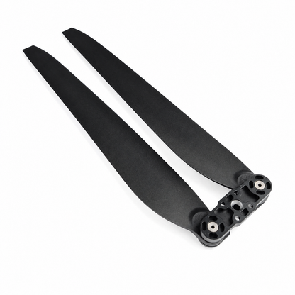 Hobbywing X6 Plus 2480 Folding Propellers With Hub CW for multirotor drones