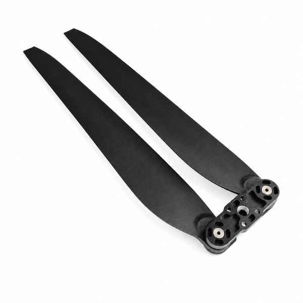 Hobbywing X6 Plus 2480 Folding Propellers With Hub CW for Drones