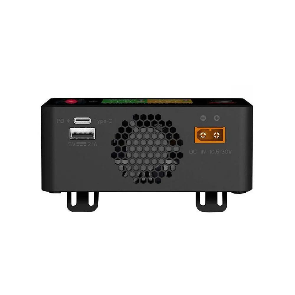 HOTA P6 600W 15A 1-6S DC Smart Charger