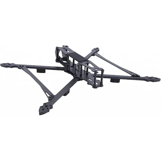 HSKRC MARK4 V2 8 inch carbon fiber Long Range FPV Drone Frame.