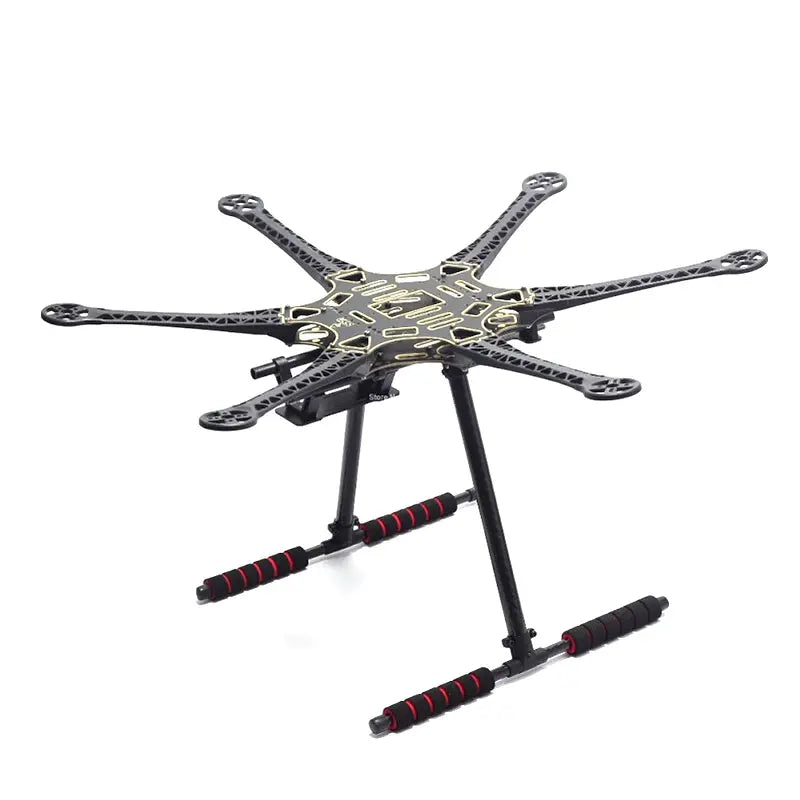 S550 Hexacopter Frame For Drone. Hi Tech xyz