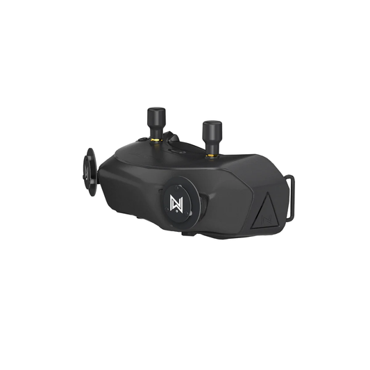 Walksnail Avatar HD FPV Goggles With Patch Antenna for drone