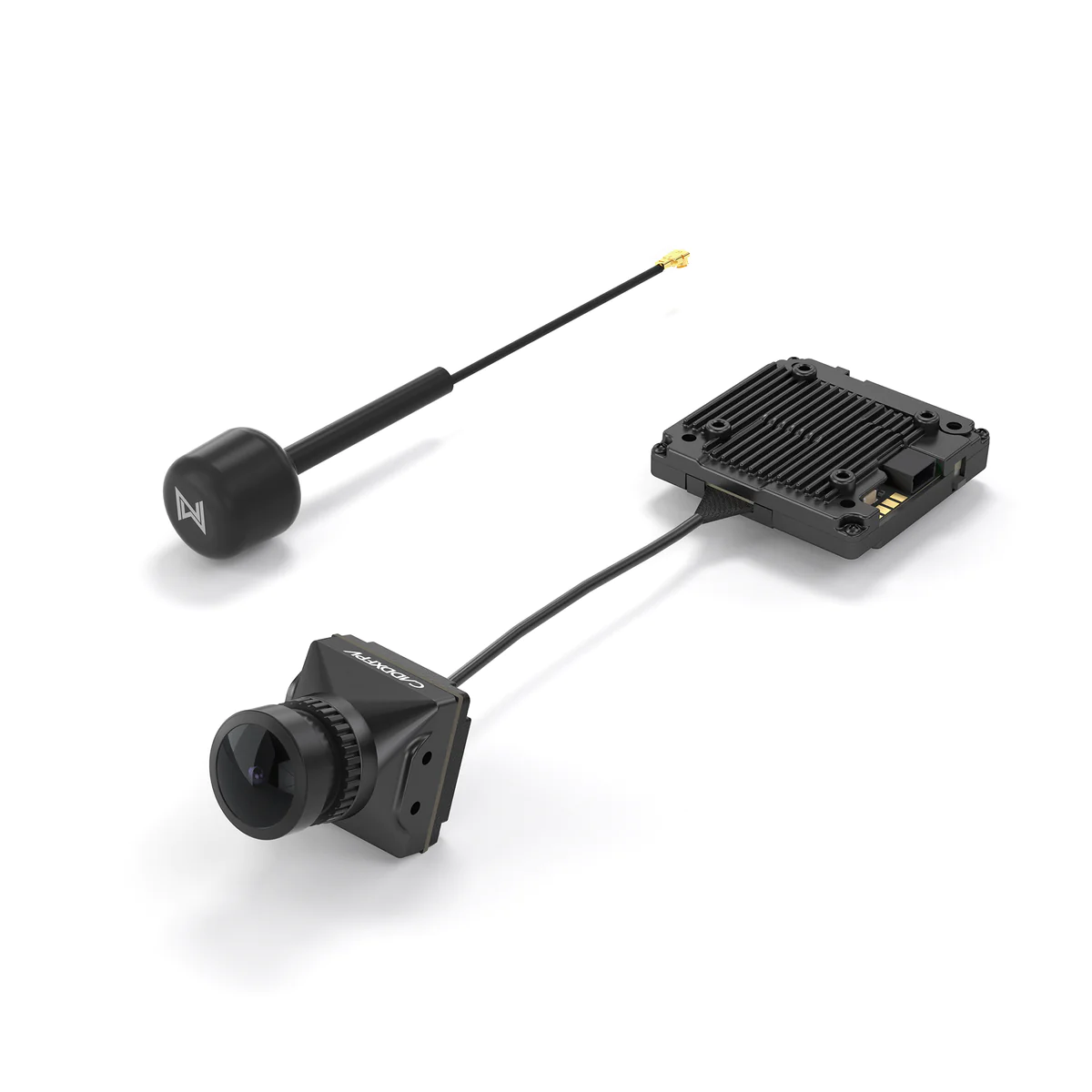 Walksnail Avatar HD Pro Kit Air Unit for drone