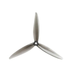 Dalprop T7057 Props Long Range 2cw+2ccw – (2Pair) – Crystal Black.