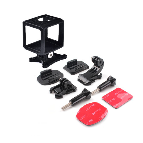 Runcam Orange 5 Action Camera TPU Mount.