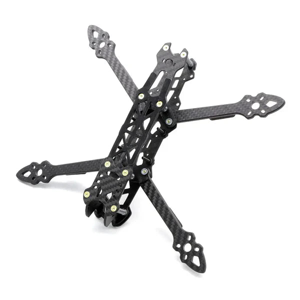 MARK4 8 inch carbon fiber Long Range FPV Drone Frame