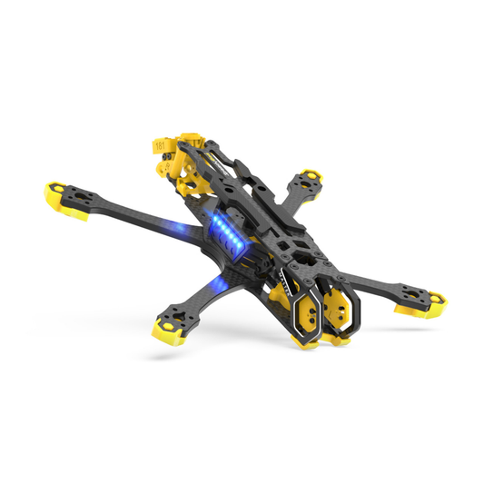 SpeedyBee Master 5 V2 O3 Frame.