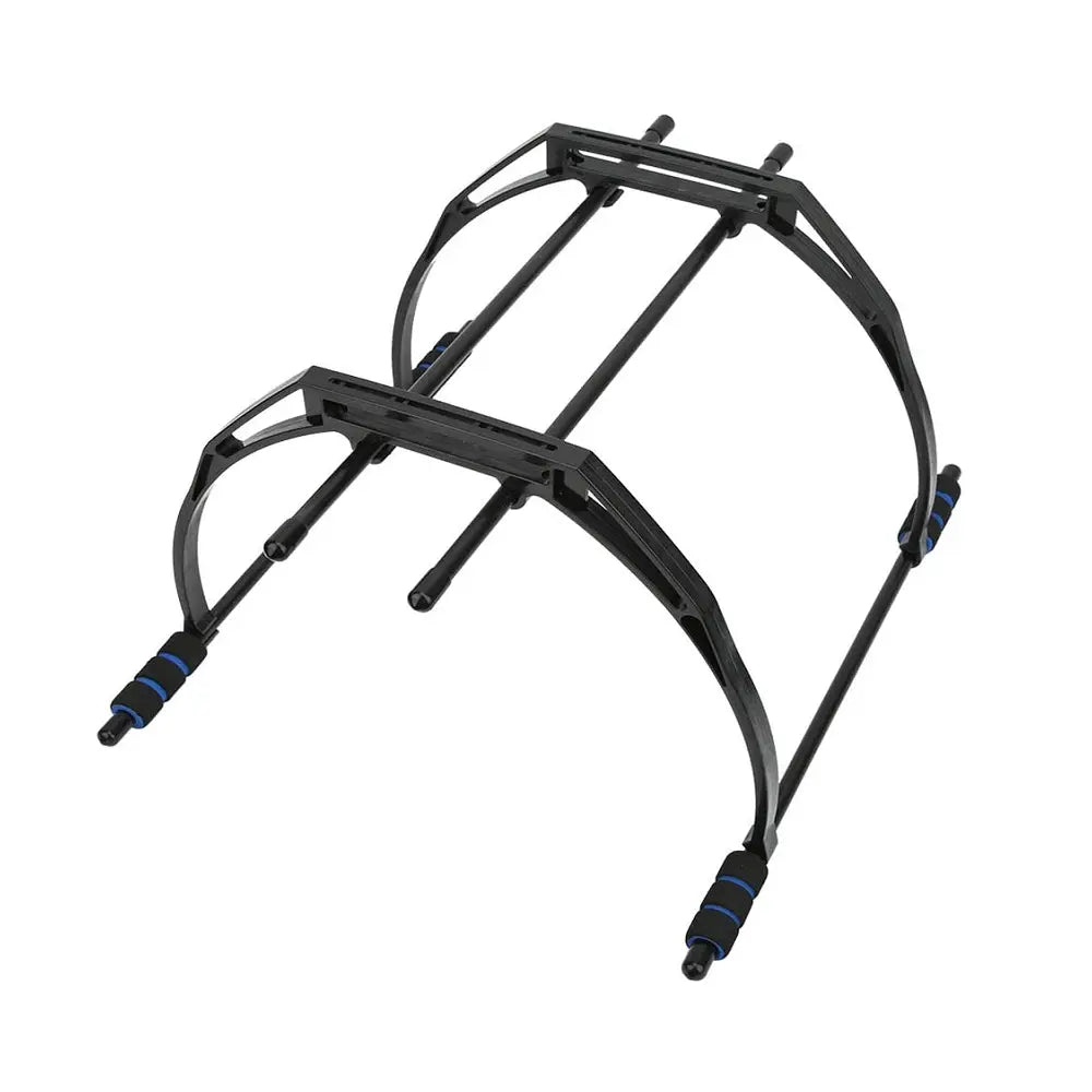 F450 F550 Frame Landing Gear Landing Skid. Hi Tech xyz