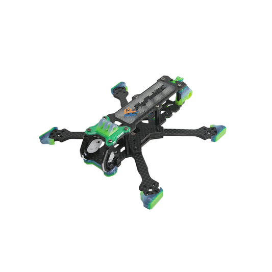 Volador VX3.5 O3 Freestyle Frame Kit.