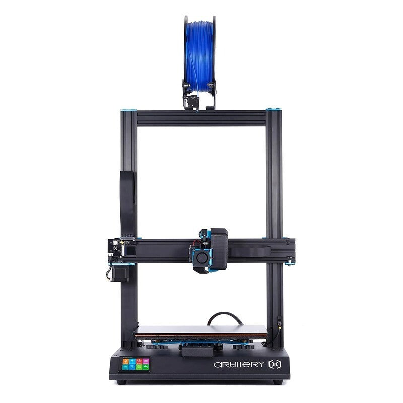 Artillery Sidewinder X1 3D Printer