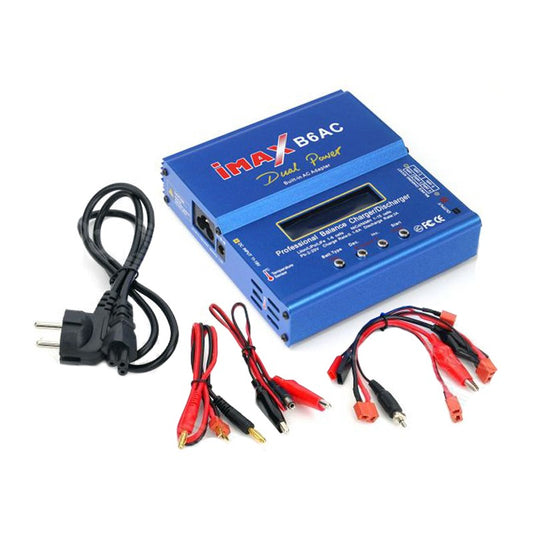 IMAX B6 AC Lipo Battery Professional Balance Charger.