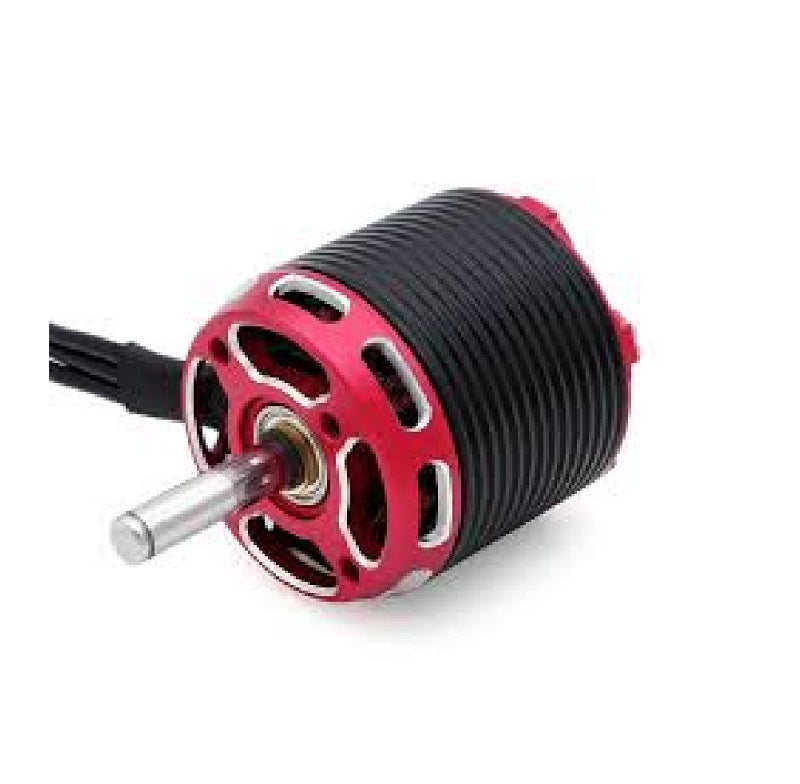 SURPASS HOBBY C3560 14pole Outrunner Brushless Motor for Fixed Wing AircraftΦ4.0*15mm 4.0mm Connector (1300 KV)