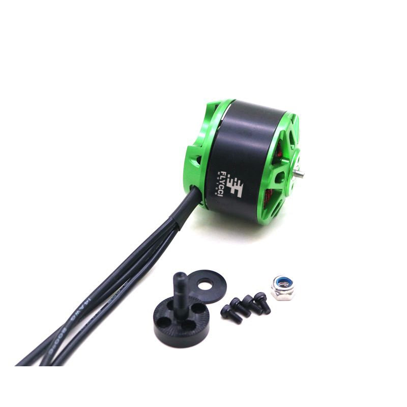 FLYCCI FPV Brushless Motors FA4119 350KV