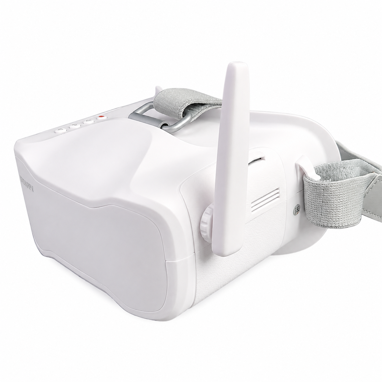 BetaFPV VR03 FPV Goggles with DVR Recording & 5.8GHz Receiver – Hi Tech xyz