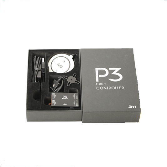 Jiyi P3 Flight Controller Kit