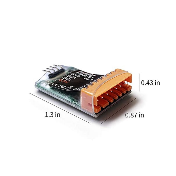 Radiolink AT10 Telemetry PRM - 01 Module.